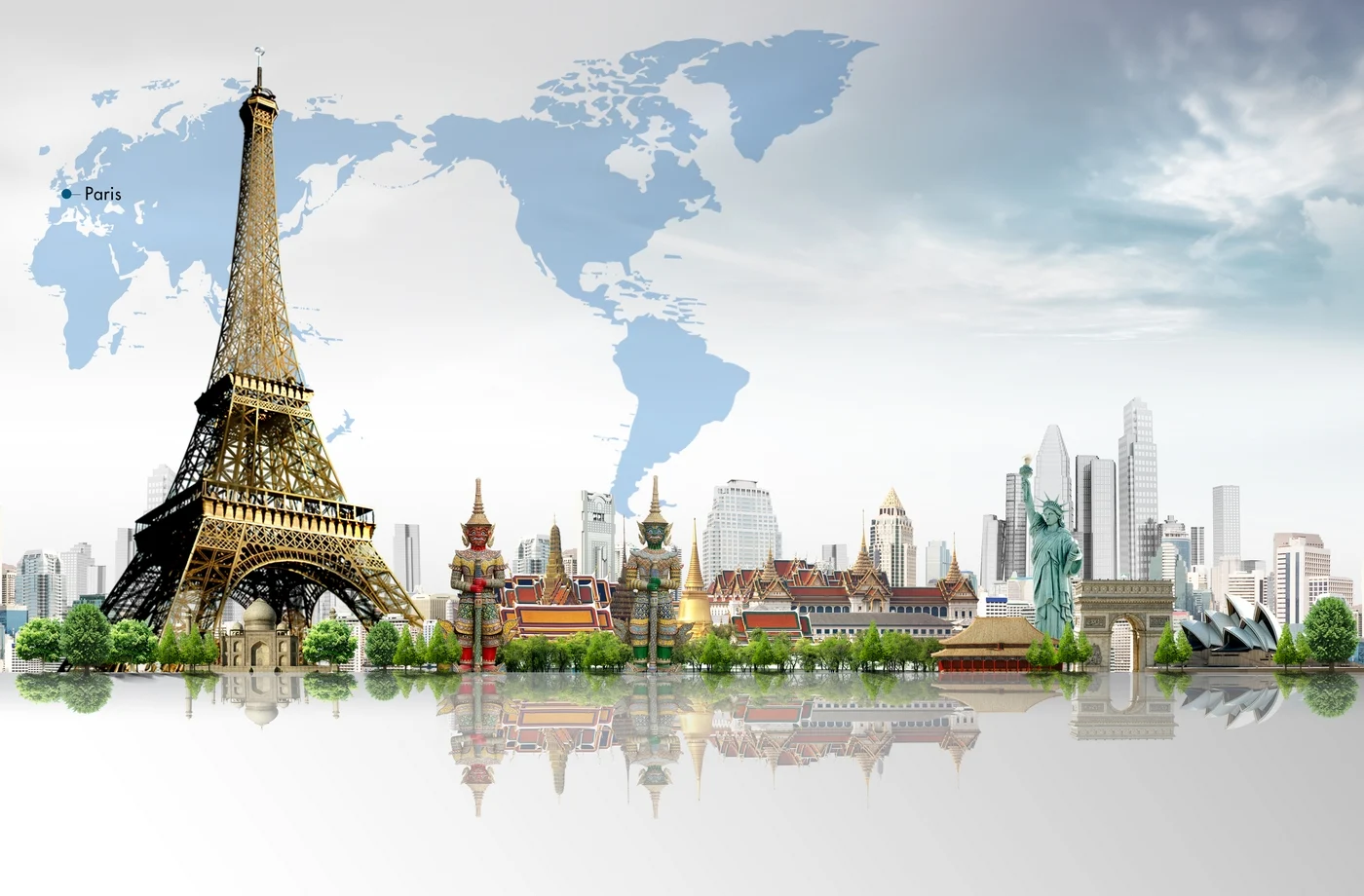 Travel and Exploration in 2025: Rediscovering the World with Purpose and Wonder
