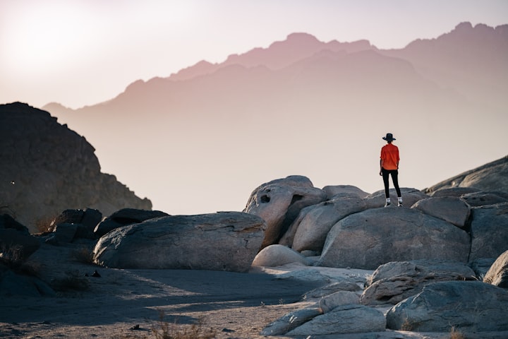 The Ultimate Guide to Travel and Exploration: Discover New Destinations, Cultures, and Adventures